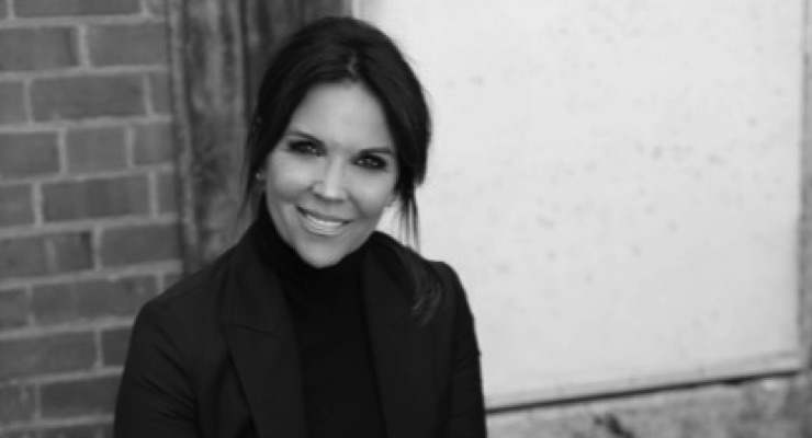 The Happi Podcast with Paula Floyd of Headkount